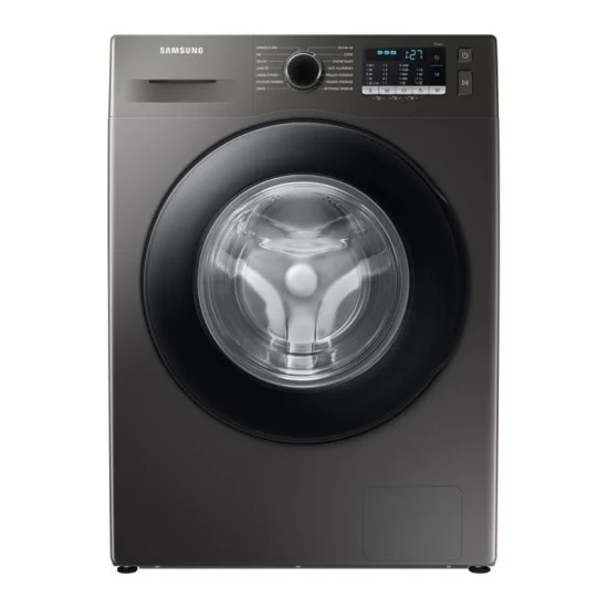 Samsung Washer Ftl 8 Kg Silver